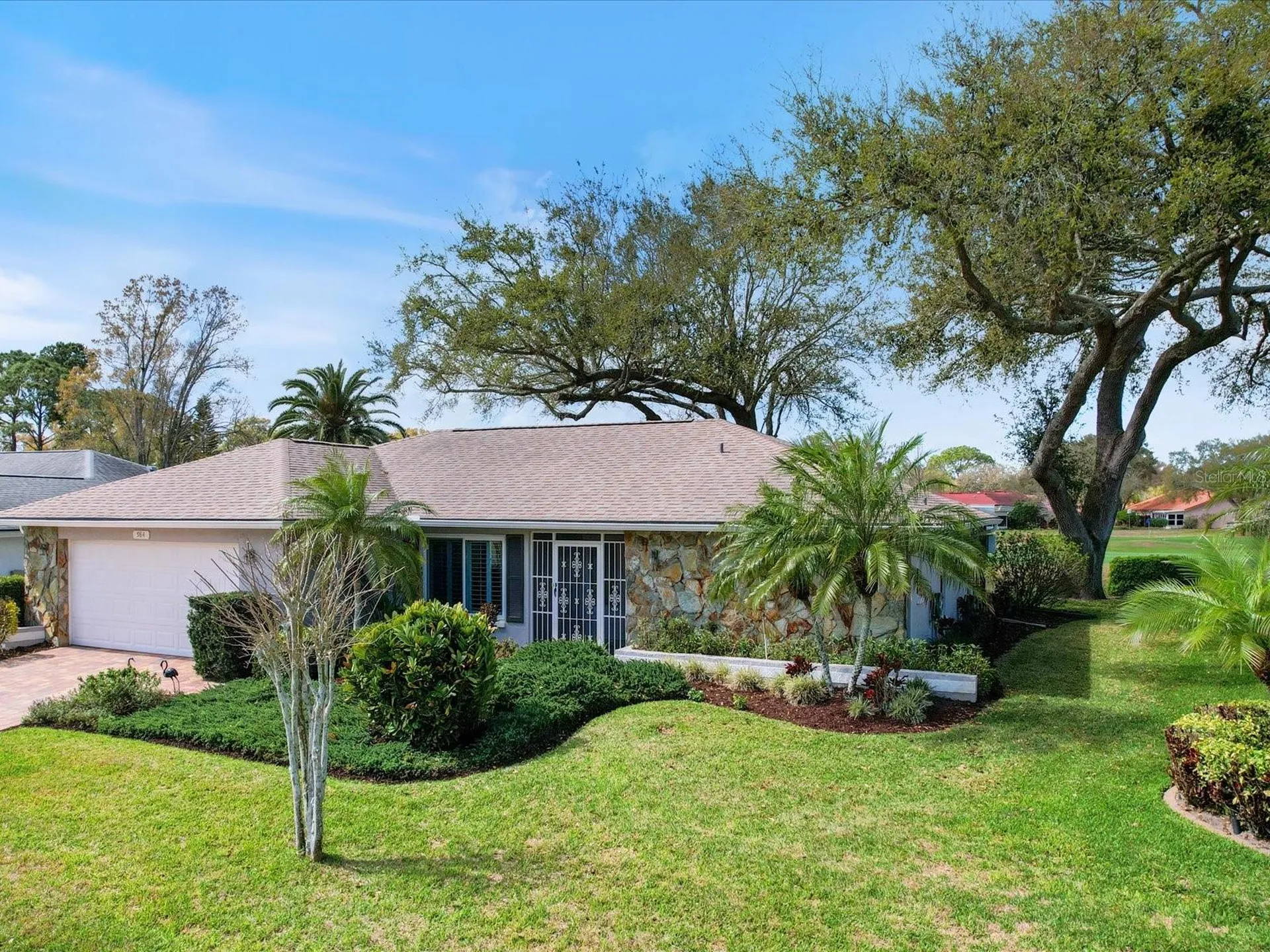 984 Gillespie Drive Palm Harbor FL 34684