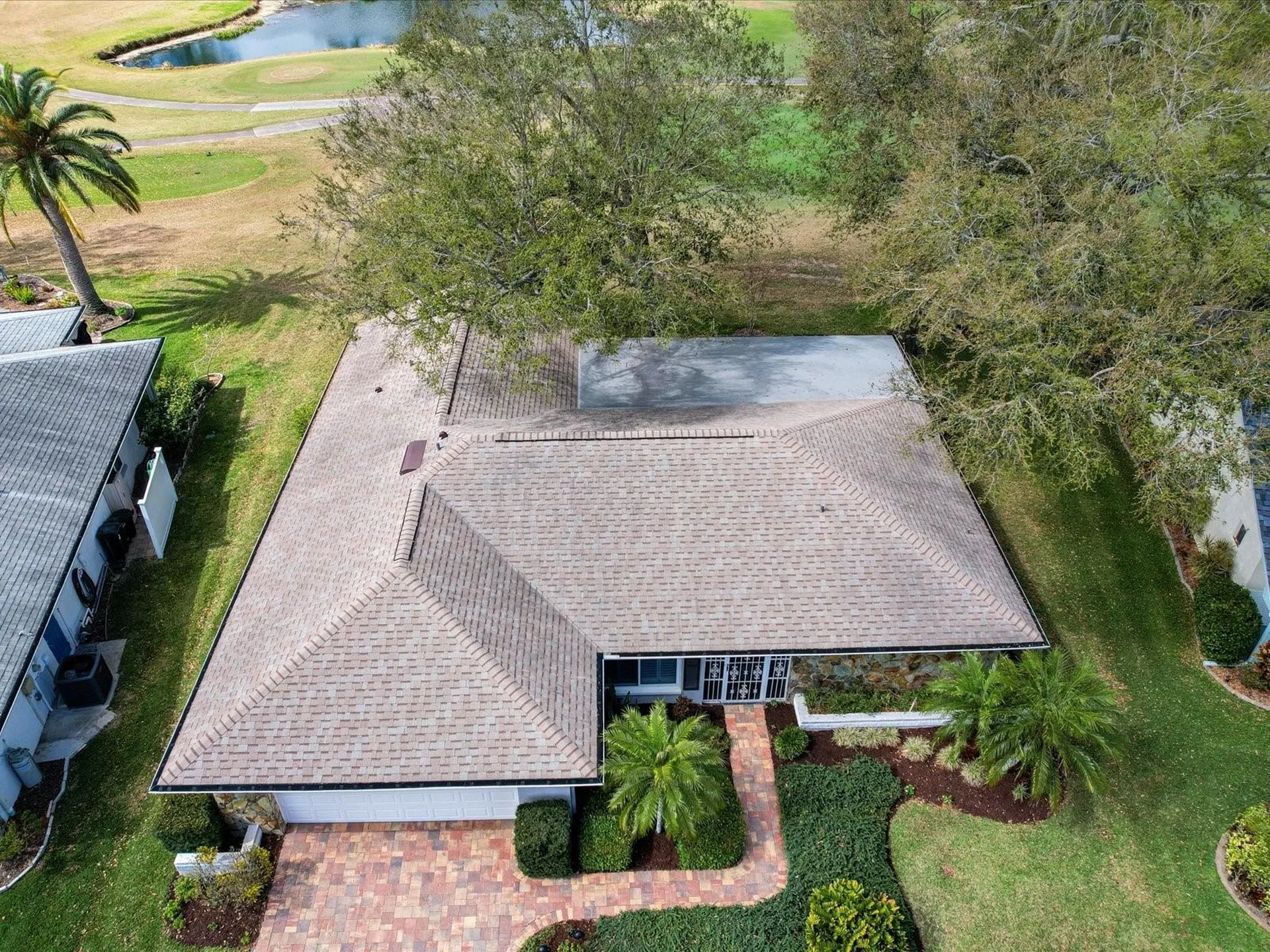 984 Gillespie Drive Palm Harbor FL 34684