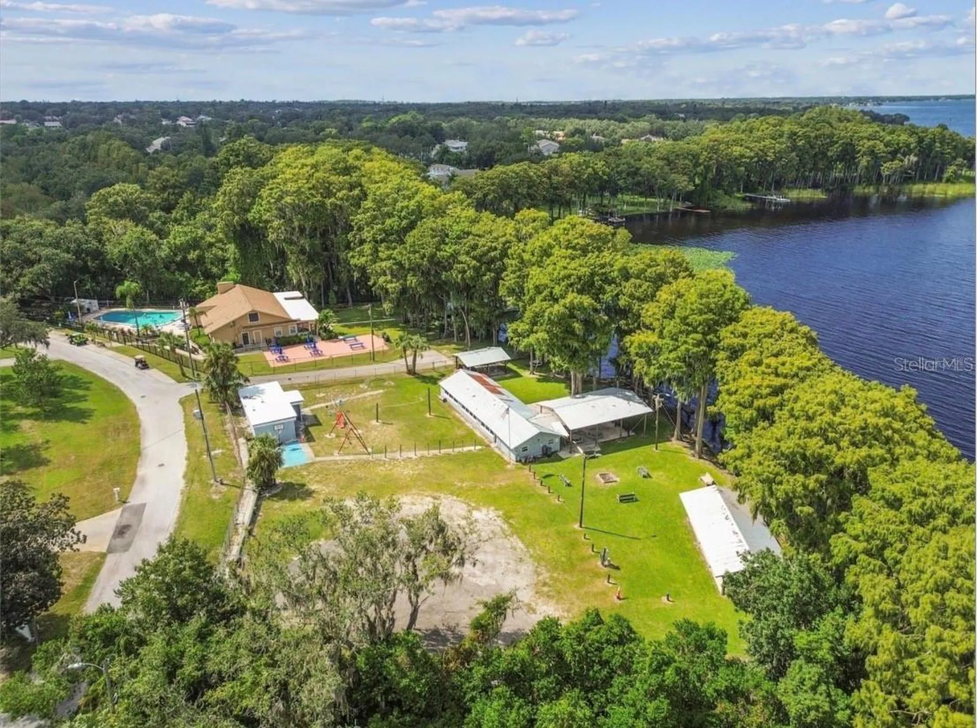 984 Gillespie Drive Palm Harbor FL 34684