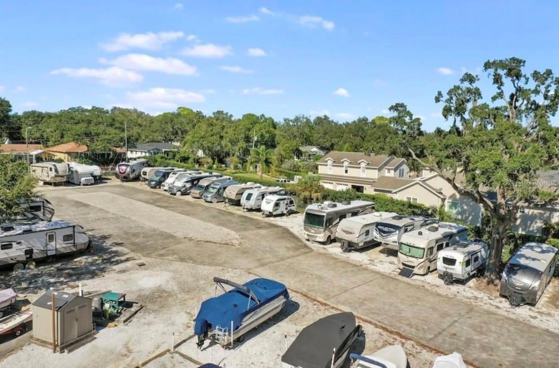 984 Gillespie Drive Palm Harbor FL 34684