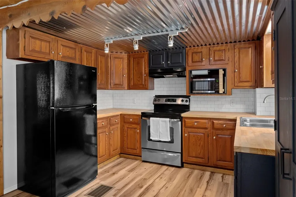 5487 Cedar Lane Brooksville FL 34601