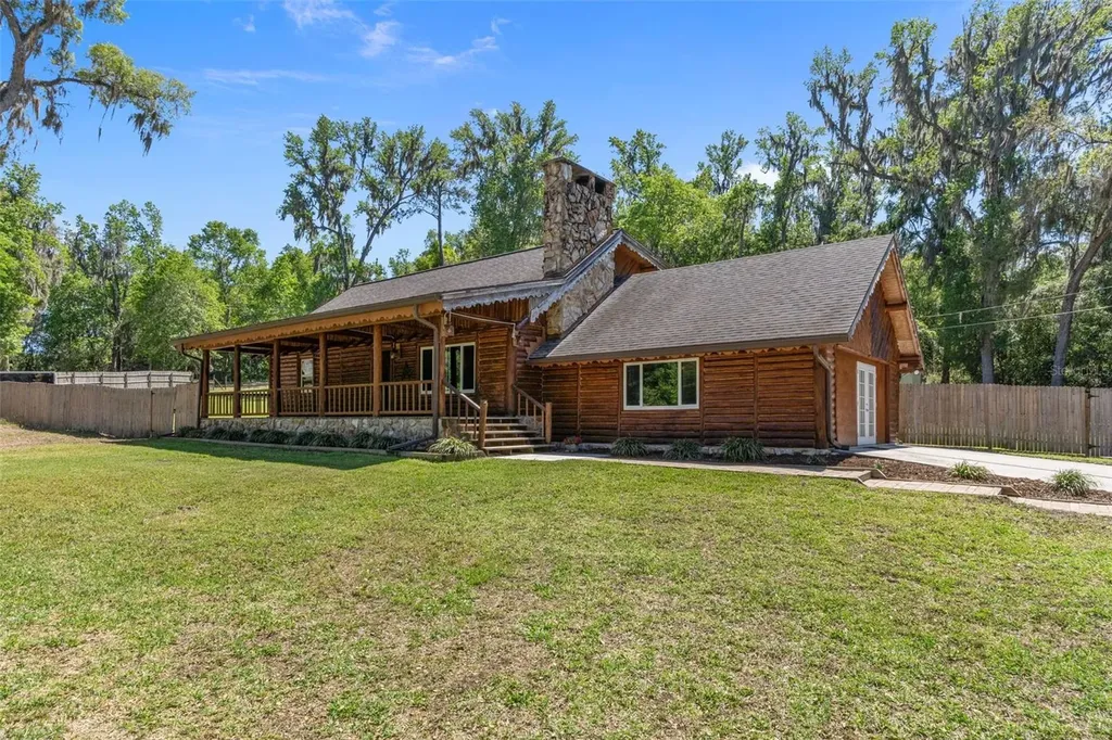 5487 Cedar Lane Brooksville FL 34601