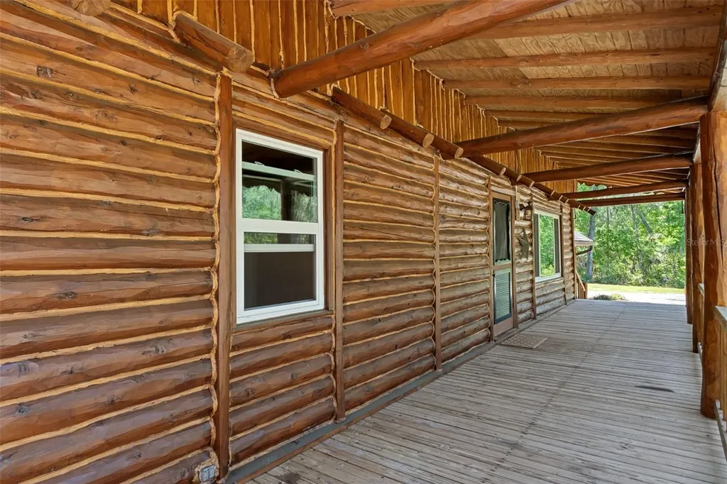 5487 Cedar Lane Brooksville FL 34601