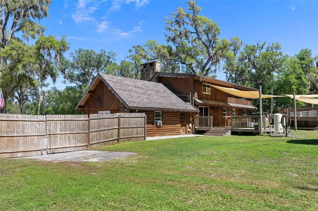 5487 Cedar Lane Brooksville FL 34601