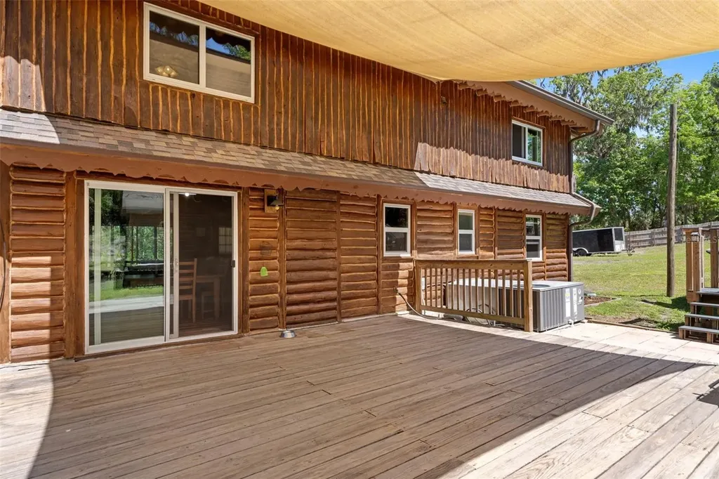 5487 Cedar Lane Brooksville FL 34601