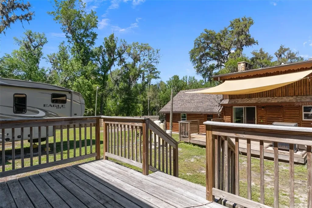 5487 Cedar Lane Brooksville FL 34601