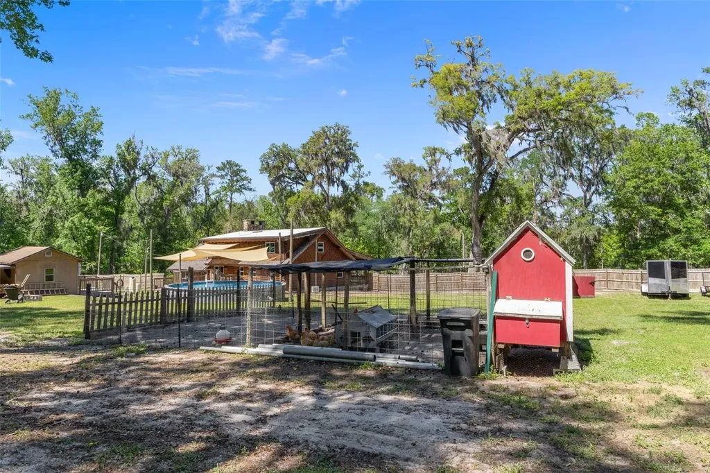 5487 Cedar Lane Brooksville FL 34601