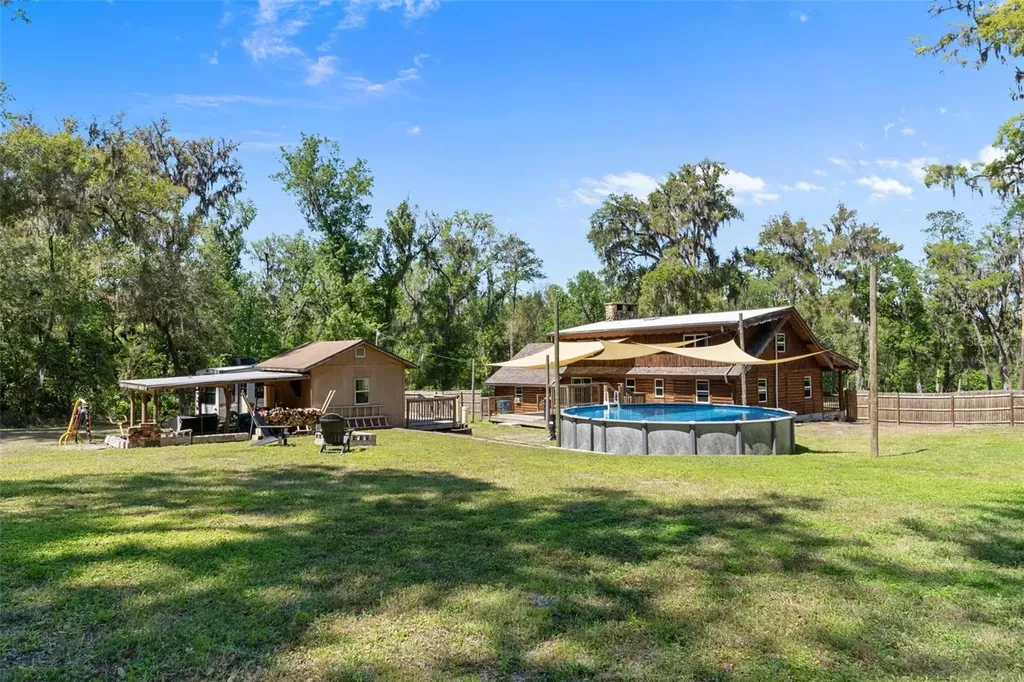 5487 Cedar Lane Brooksville FL 34601