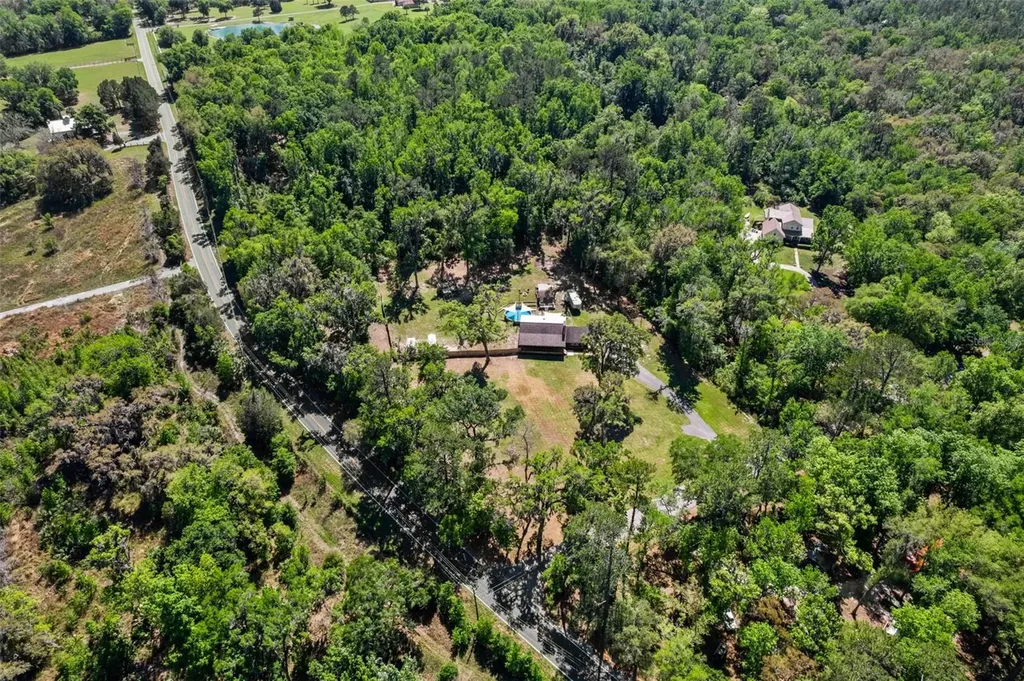 5487 Cedar Lane Brooksville FL 34601