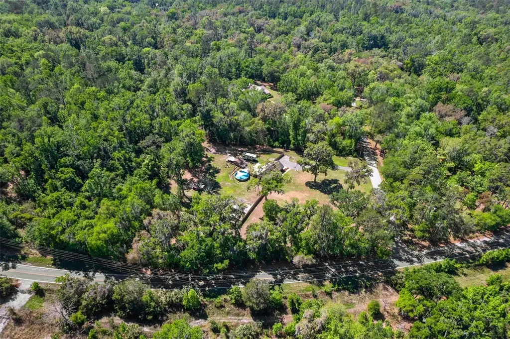 5487 Cedar Lane Brooksville FL 34601