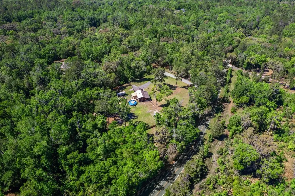 5487 Cedar Lane Brooksville FL 34601