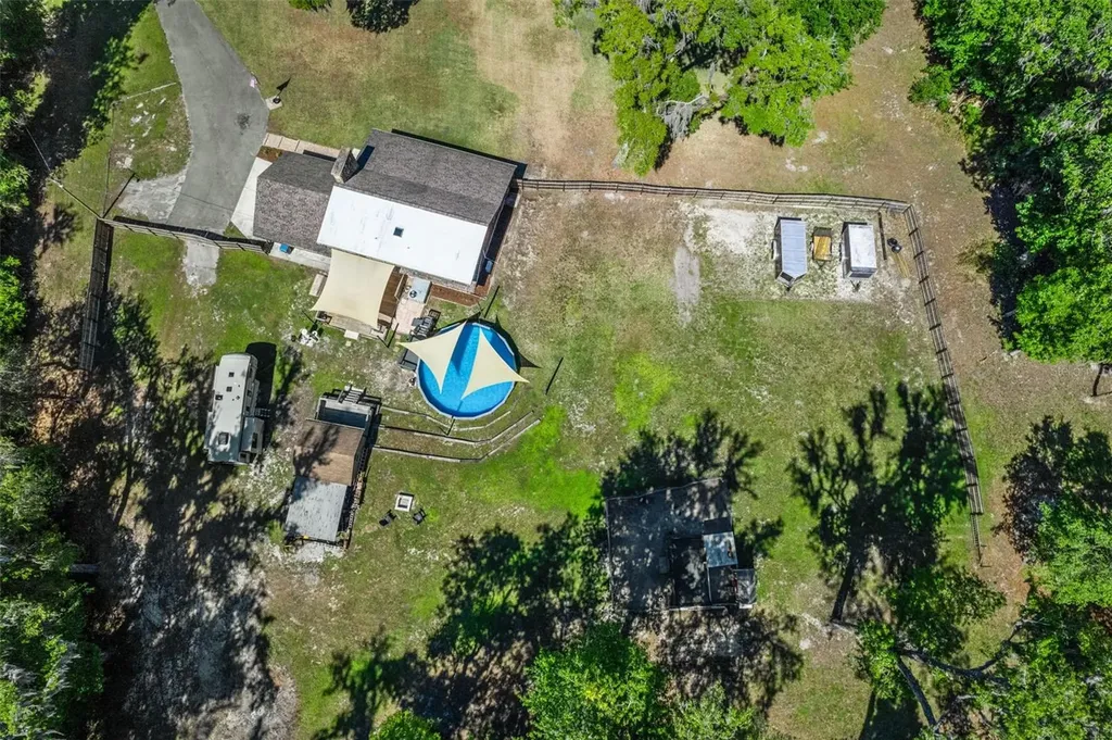 5487 Cedar Lane Brooksville FL 34601