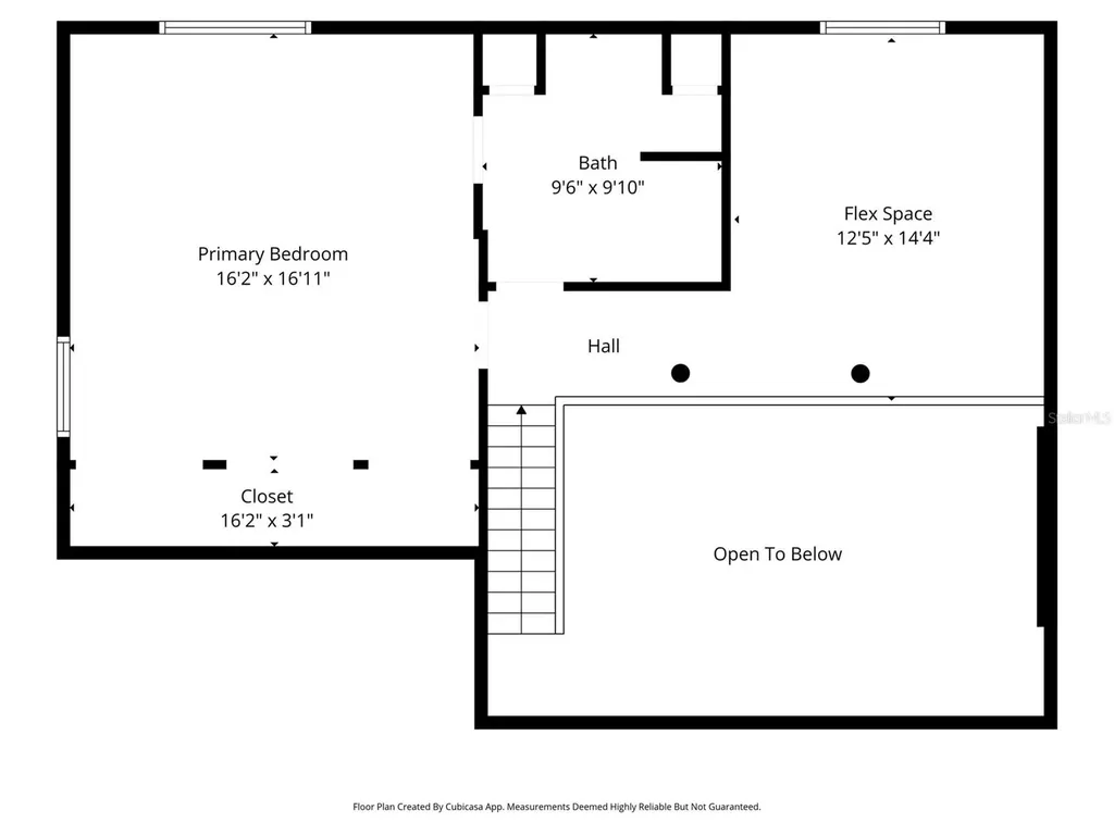 5487 Cedar Lane Brooksville FL 34601