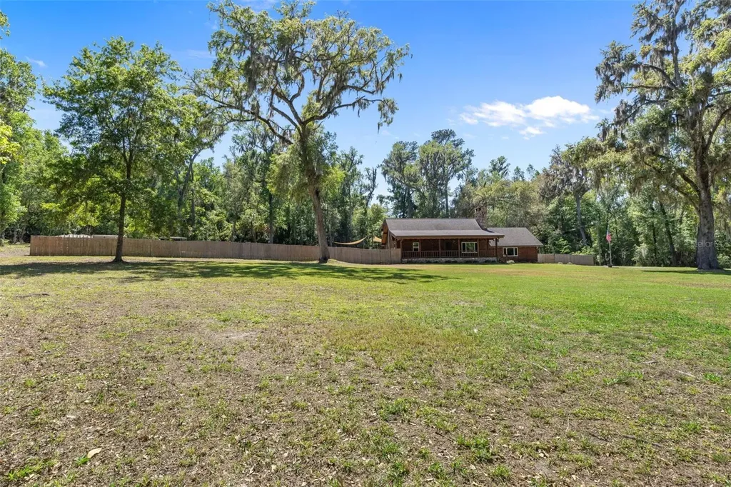 5487 Cedar Lane Brooksville FL 34601