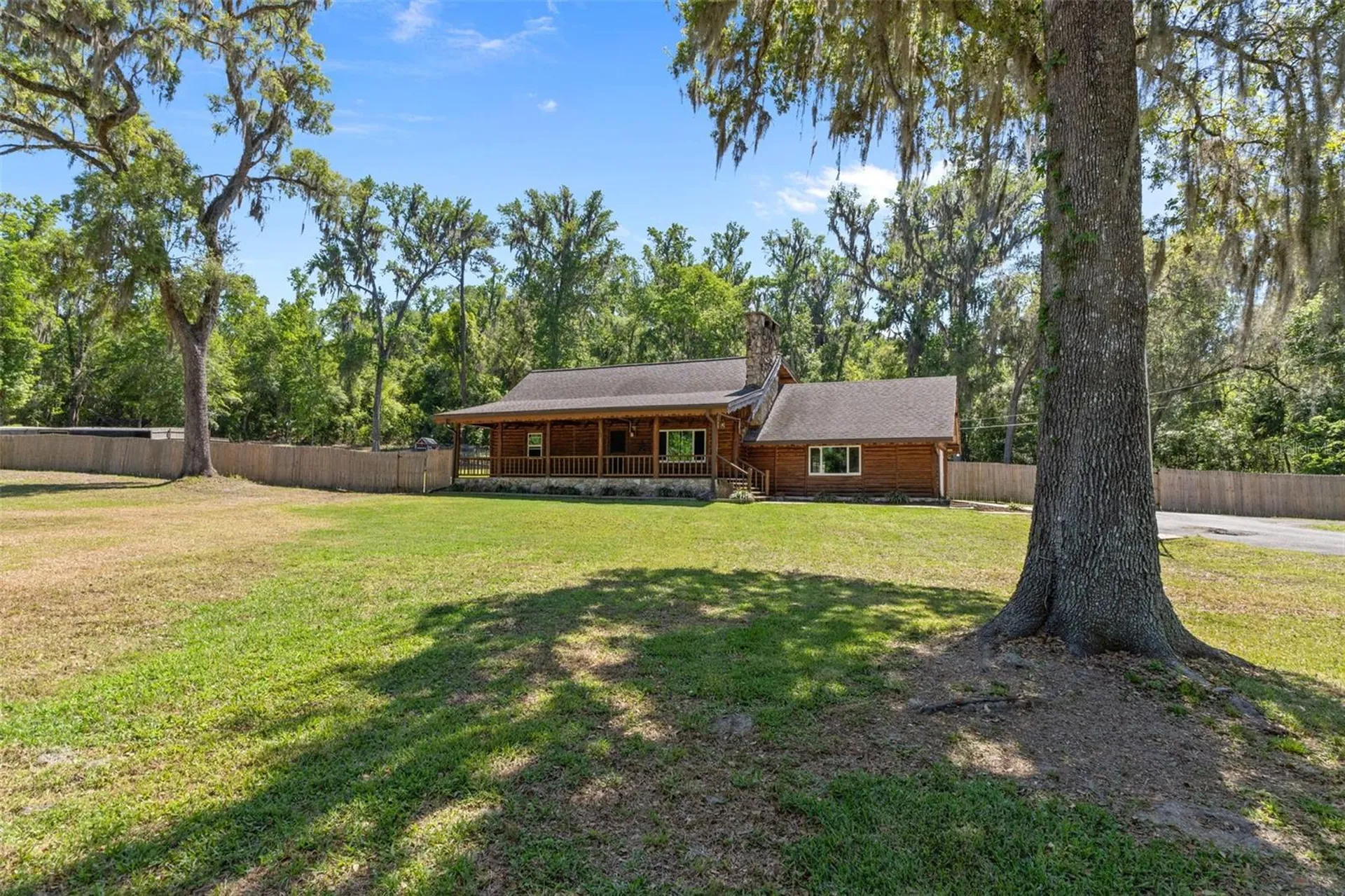 5487 Cedar Lane Brooksville FL 34601