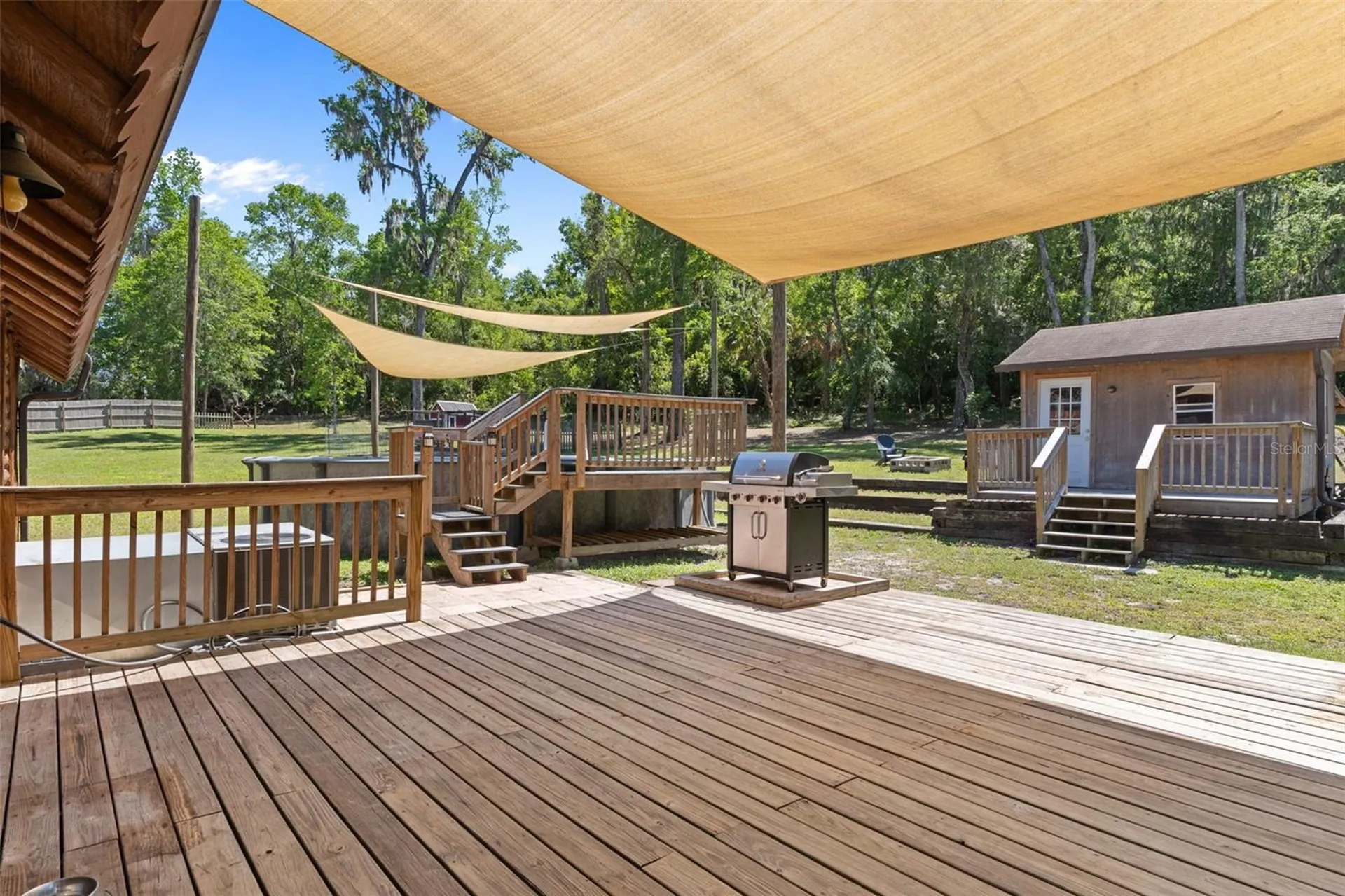 5487 Cedar Lane Brooksville FL 34601