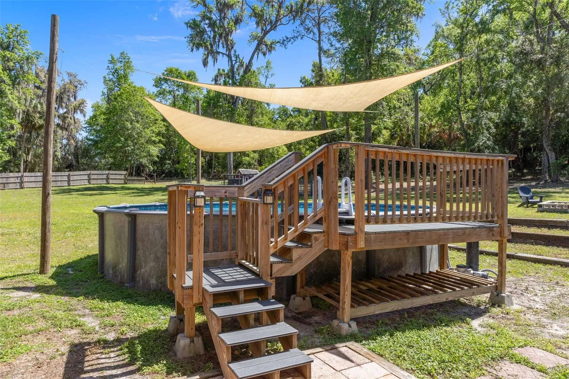 5487 Cedar Lane Brooksville FL 34601
