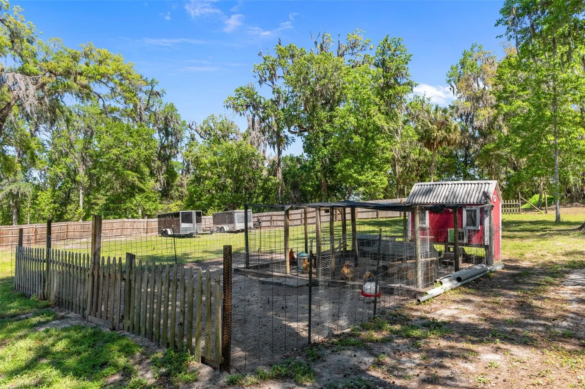 5487 Cedar Lane Brooksville FL 34601