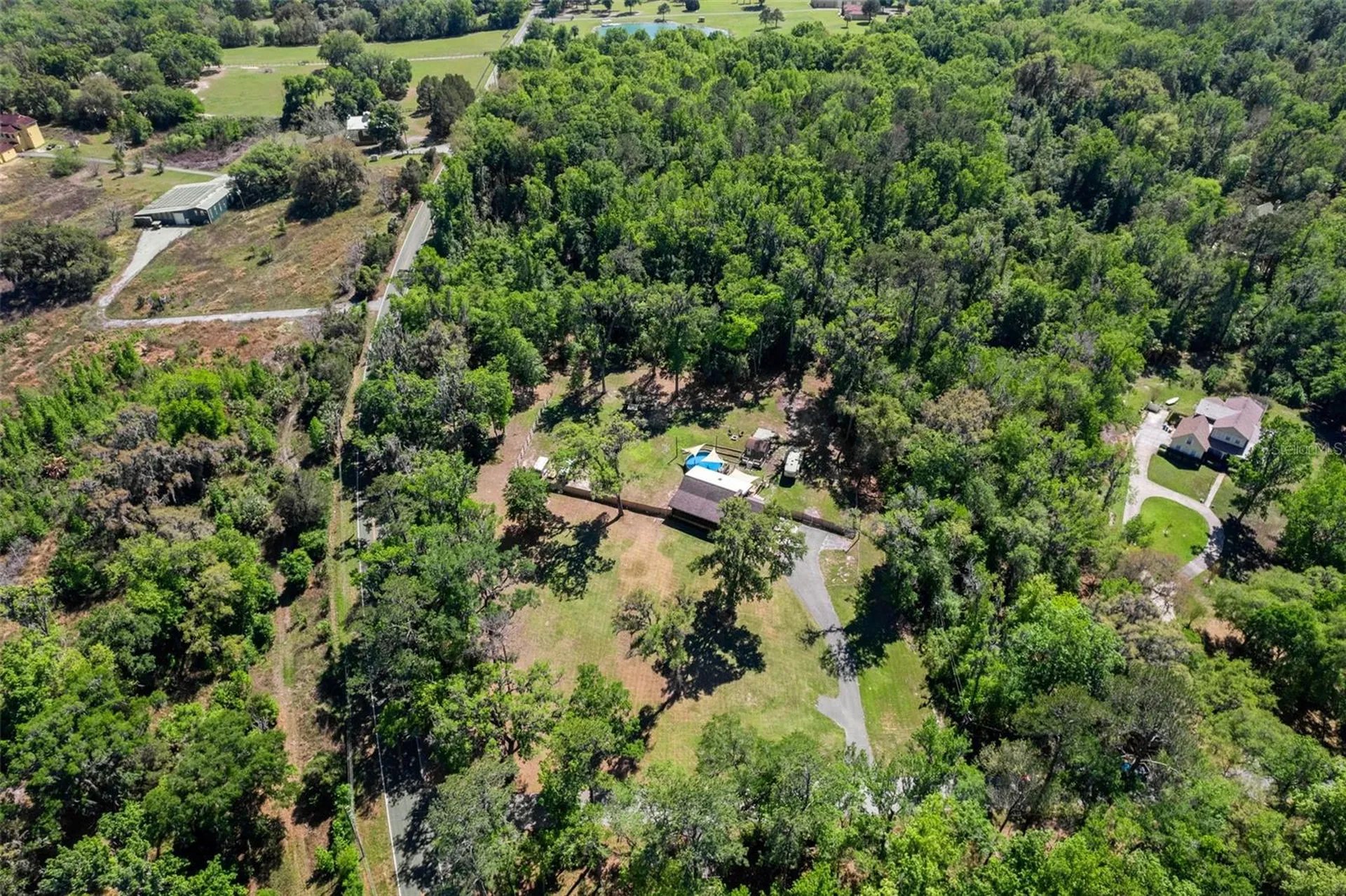 5487 Cedar Lane Brooksville FL 34601