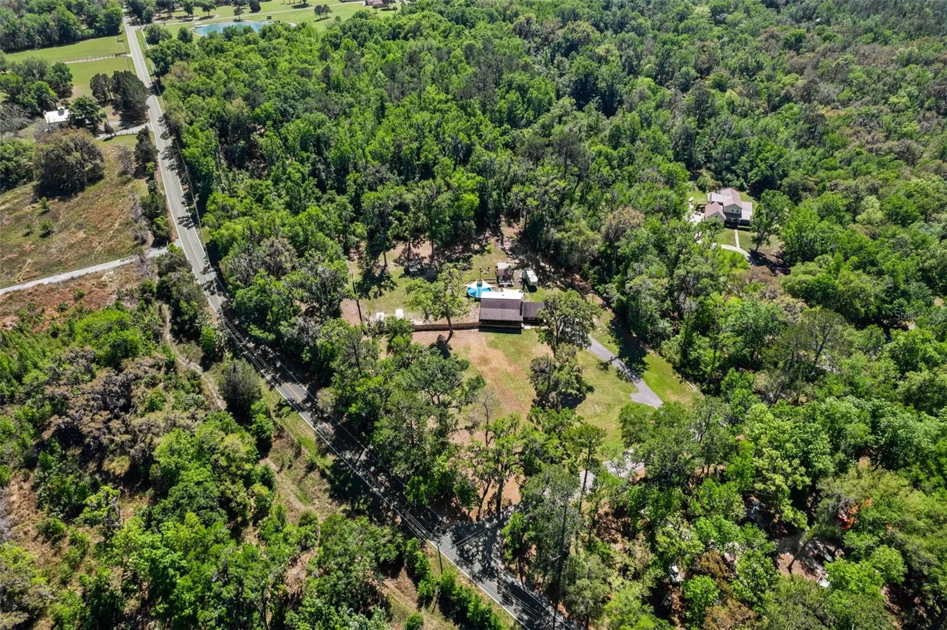 5487 Cedar Lane Brooksville FL 34601