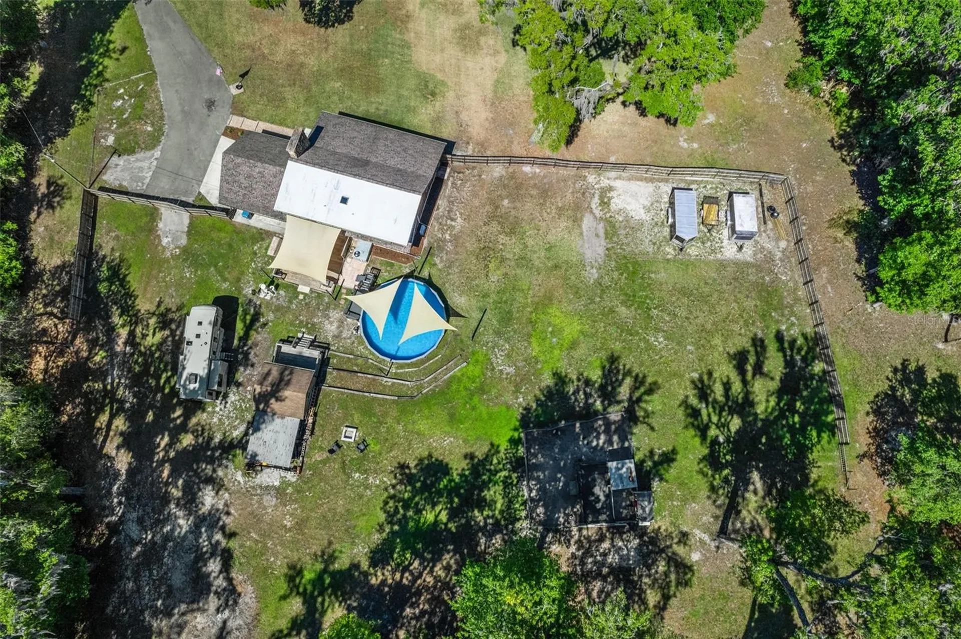 5487 Cedar Lane Brooksville FL 34601