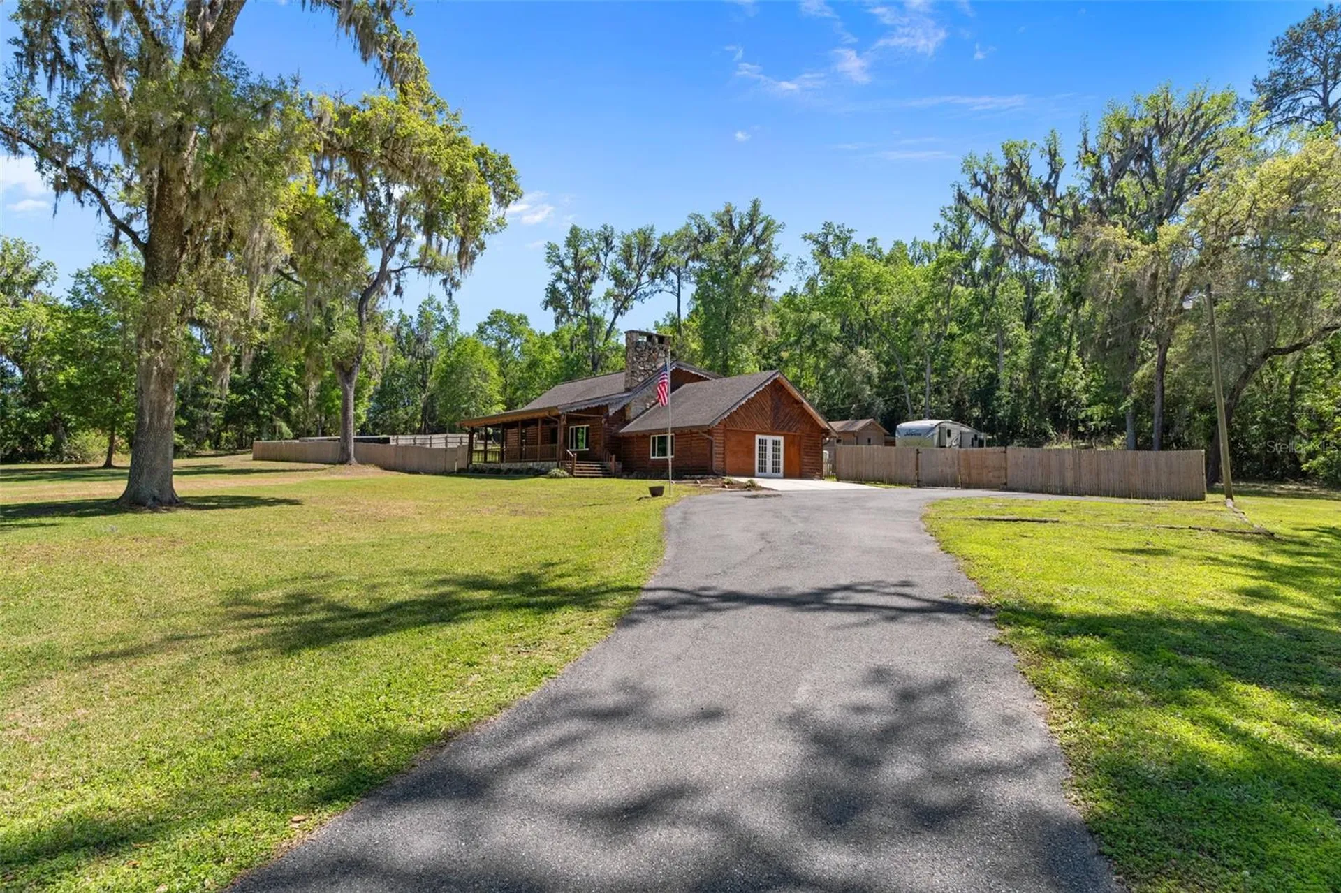 5487 Cedar Lane Brooksville FL 34601