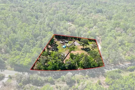 5487 Cedar Lane Brooksville FL 34601