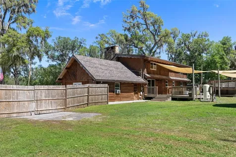 5487 Cedar Lane Brooksville FL 34601