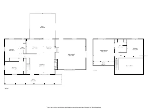 5487 Cedar Lane Brooksville FL 34601