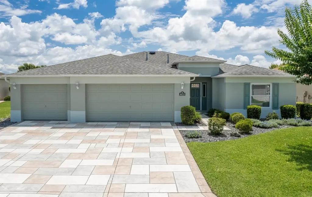 16215 SW 15th Court Ocala FL 34473