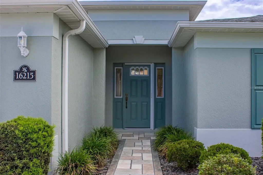 16215 SW 15th Court Ocala FL 34473