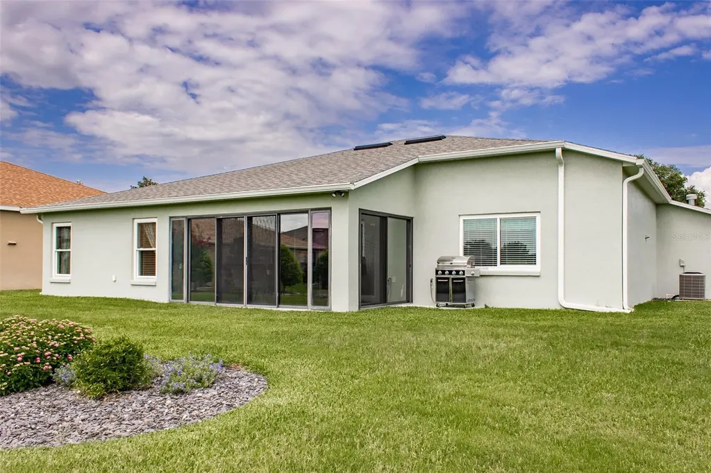 16215 SW 15th Court Ocala FL 34473