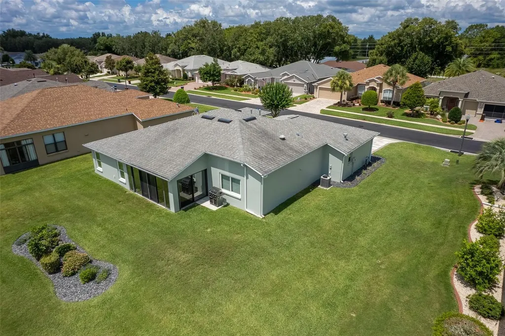 16215 SW 15th Court Ocala FL 34473