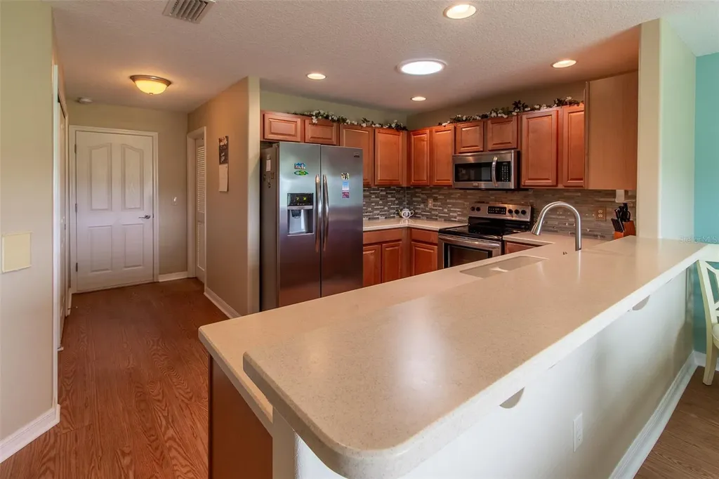 16215 SW 15th Court Ocala FL 34473