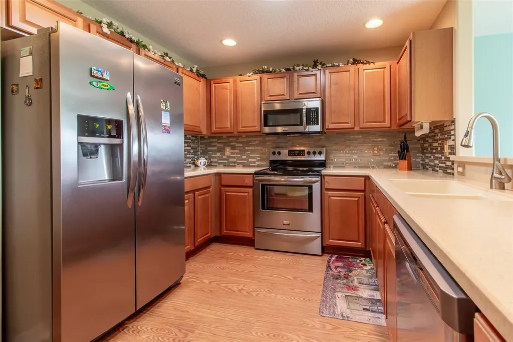 16215 SW 15th Court Ocala FL 34473