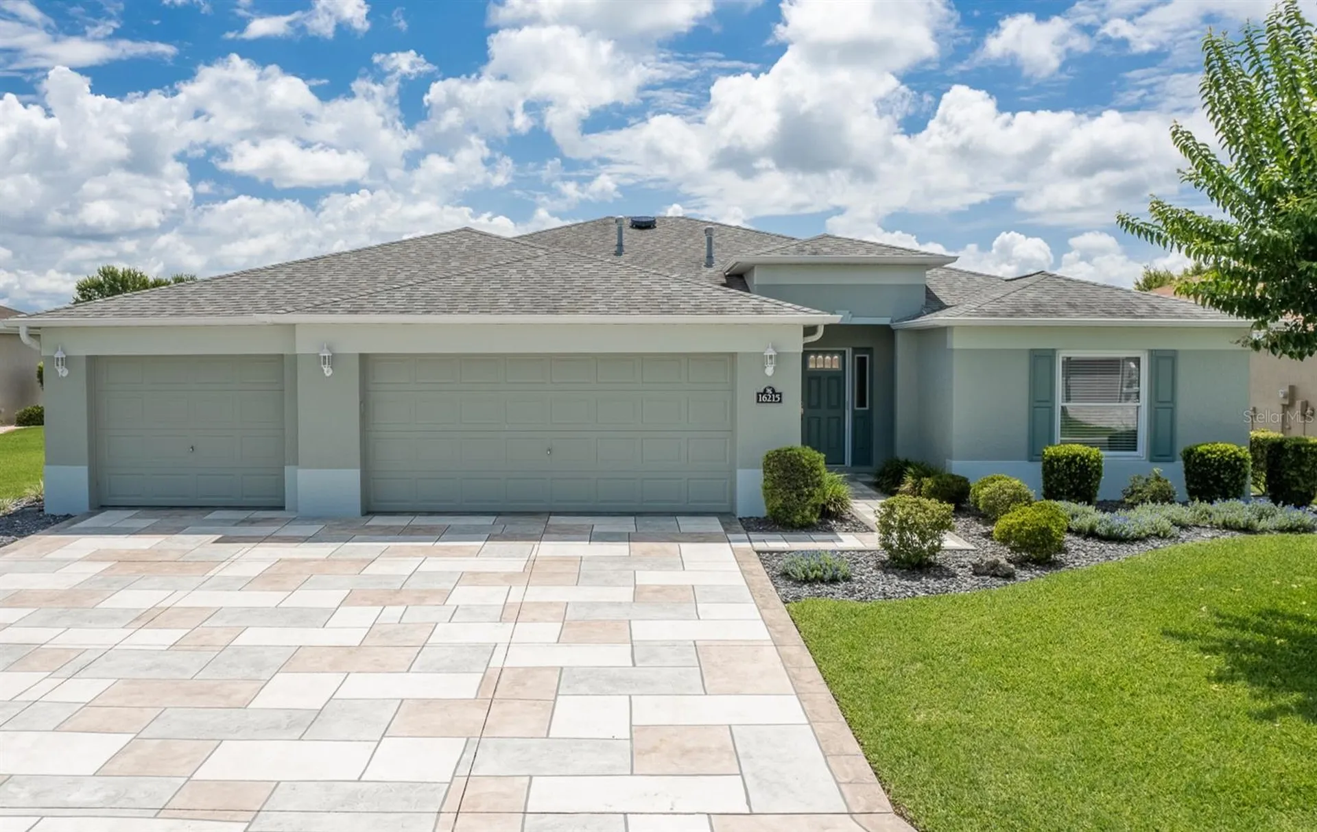 16215 SW 15th Court Ocala FL 34473