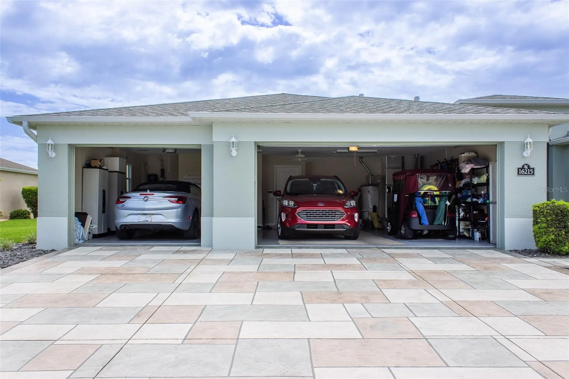 16215 SW 15th Court Ocala FL 34473