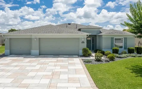 16215 SW 15th Court Ocala FL 34473