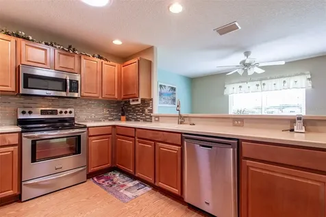 16215 SW 15th Court Ocala FL 34473