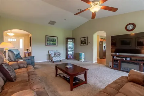 16215 SW 15th Court Ocala FL 34473
