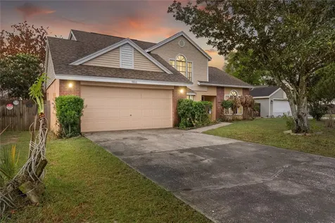 5866 Grand Canyon Drive Orlando FL 32810