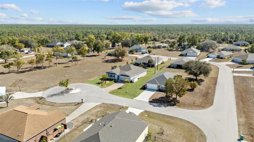 25463 Bandito Court Punta Gorda FL 33955
