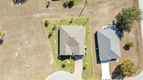 25463 Bandito Court Punta Gorda FL 33955