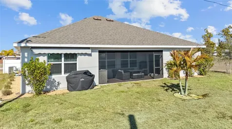 25463 Bandito Court Punta Gorda FL 33955