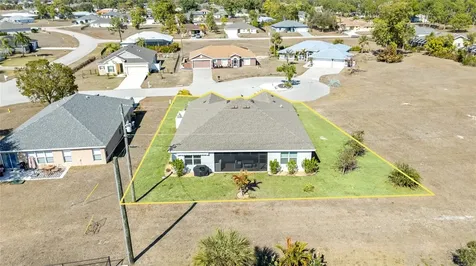 25463 Bandito Court Punta Gorda FL 33955