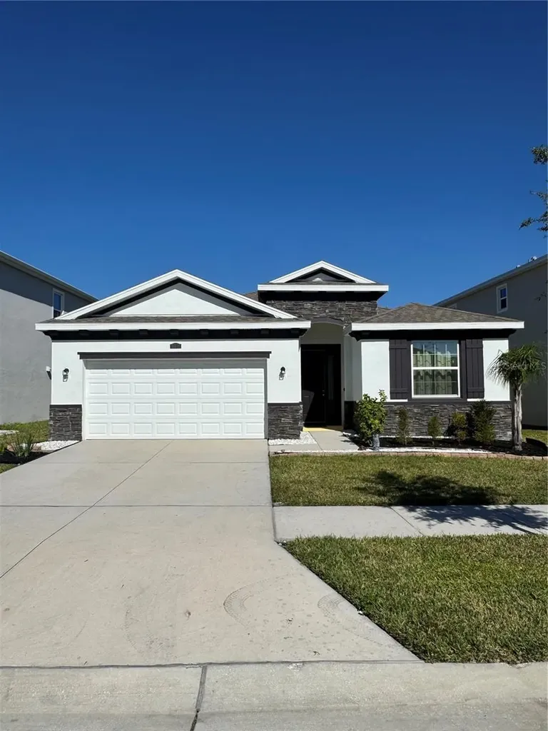 10664 Tally Fawn Loop San Antonio FL 33576