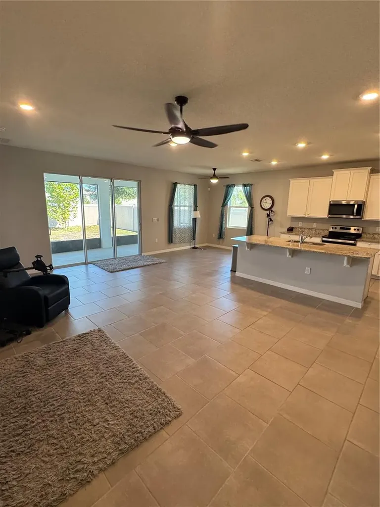 10664 Tally Fawn Loop San Antonio FL 33576