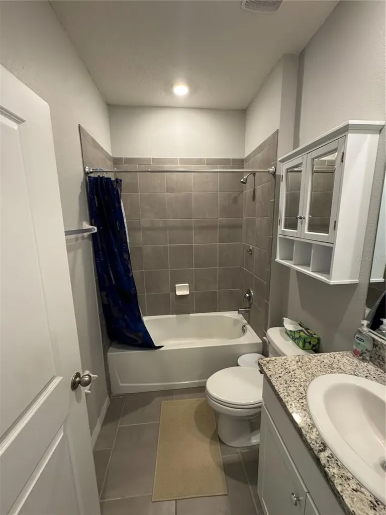 10664 Tally Fawn Loop San Antonio FL 33576