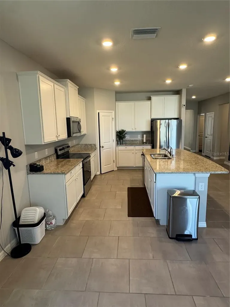 10664 Tally Fawn Loop San Antonio FL 33576