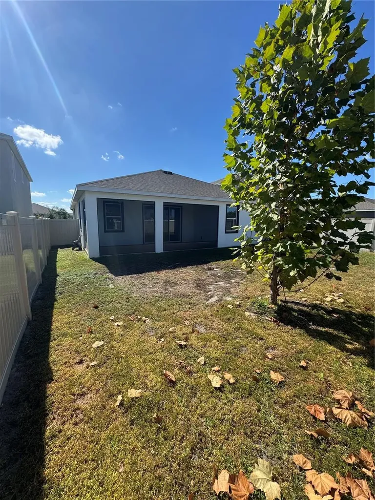 10664 Tally Fawn Loop San Antonio FL 33576